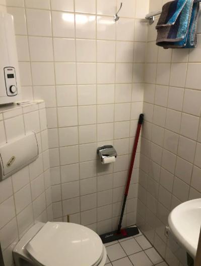 נירנברג Apartment In Der Altstadt מראה חיצוני תמונה