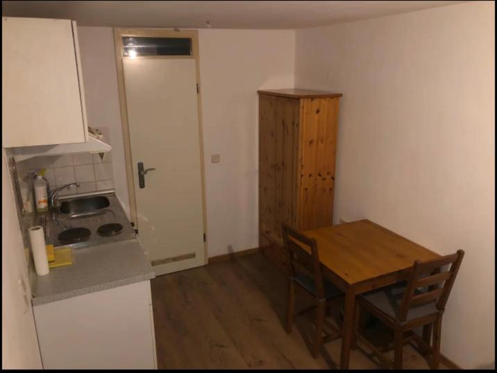 נירנברג Apartment In Der Altstadt מראה חיצוני תמונה